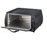 Electric Tandoori 'Lahori'