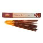 Hanji Incense Sticks Sandal 10X15 Sticks