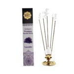 Hanji Incense Sticks Lavender