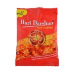 Hari Darshan Camphor 50G