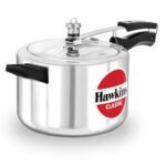 Hawkins Pressure Cooker Aluminium 5L