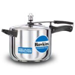 Hawkins Pressure Cooker Stainless Steel 5L
