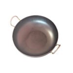Iron Deep Kadahi 10PC