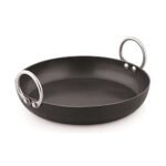 Iron Jalebi Kadahi 5PC