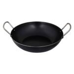 Iron Kadahi Induction 10PC