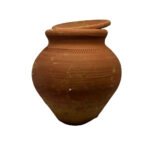 Kalash Big Clay With LID