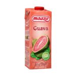 Maaza Guava 6X1L