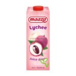 Maaza Lychee 12X1L