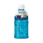 Mogu Mogu Zwarte Bessen 6X320ML