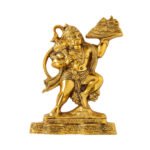 Murti Bajrag Bali Ji Idol