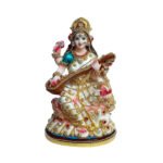 Murti Saraswati Ji Idol