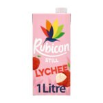 Rubicon Lychee 1L