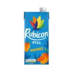 Rubicon Mango 1L