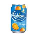 Rubicon Mango 24X33CL