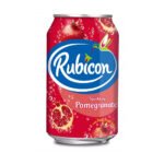 Rubicon Pomegranate 24X33CL