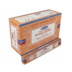 Satya Nag Champa Eastern Tantra 12X15G New