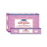 Satya Nag Champa Nirvana 15G
