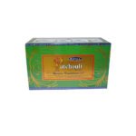 Satya Nag Champa Satya Natural Patchouli 15G
