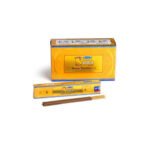 Satya Nag Champa Satya Natural Sandal 15G