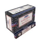 Satya Nag Champa Super Hit Black 12X15G