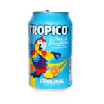Tropico Tropical Sleek 4X6X33CL