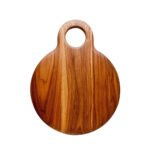 Wooden Tawa