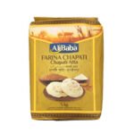Ali Baba Farina Chapati 5Kg