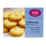 Karachi Vegan Osmania Biscuit 400G