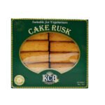 Kcb Egg Free Rusk