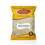 Khushboo Sooji Roasted 1Kg