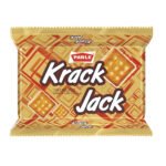 Krackkack 250G
