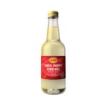 Ktc Poppy Seeds Oil 250Ml