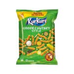 Kurkure Green Chutney Style 90G New