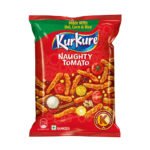 Kurkure Naughty Tomato 94G