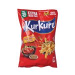 Kurkure Red Chilli Chatka 90G