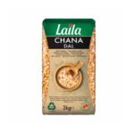 Laila Chana Dal 2Kg