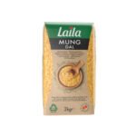 Laila Chickpeas 2Kg
