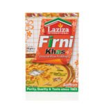 Laziza Chat Masala 100G