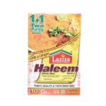 Laziza Chicken Ginger 80G