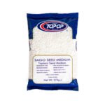 Topop Sago Seeds Medium 375G