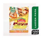 Laziza Firni Khas Saffron