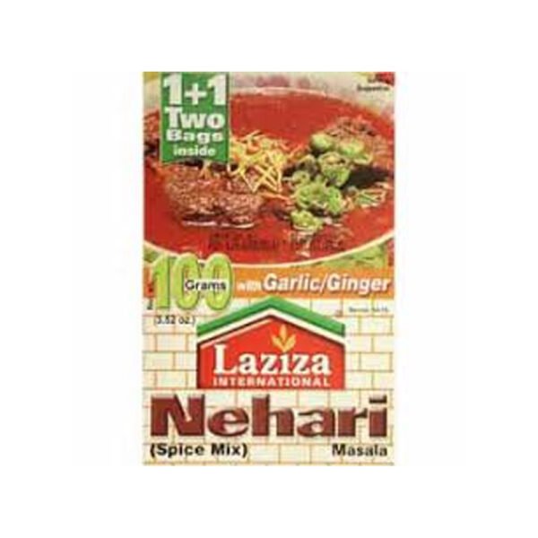 Laziza Haleem 100G