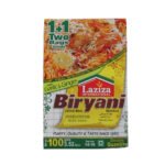 Laziza Yakhni Pulau Masala 100G