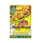 Lazyza Chicken Ginger 80G