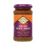 Patak Biryani Paste 283G