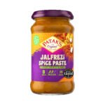 Patak Jalfrezi Paste 2X2300G