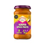 Patak Korma Paste 290G