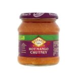 Patak Mango Chutney Hot 340G