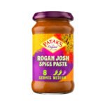 Patak Roganjosh Paste 283G