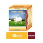 Patanjali Cow'S Ghee 500G